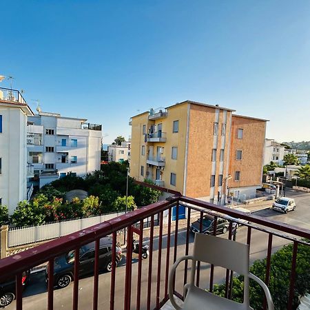 Luisella Bed & Breakfast Gaeta Exterior photo
